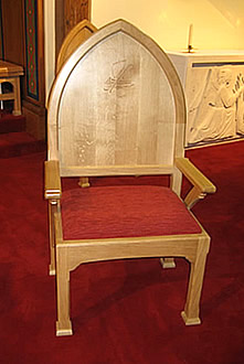 The President's Chair
