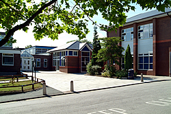 St Nicholas' Catholic High School