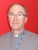 Fr Paul Standish