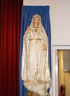 Our Lady of Fatima